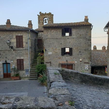 Panorama Suite Nur Fuer Zwei Only For Two بولسينا المظهر الخارجي الصورة
