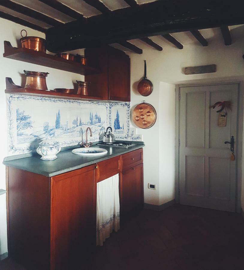 Panorama Suite Nur Fuer Zwei Only For Two بولسينا المظهر الخارجي الصورة