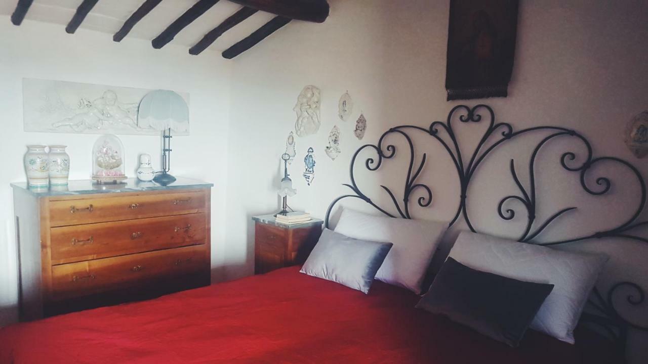 Panorama Suite Nur Fuer Zwei Only For Two بولسينا المظهر الخارجي الصورة