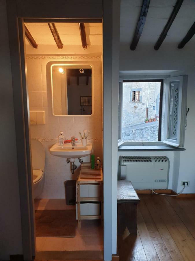 Panorama Suite Nur Fuer Zwei Only For Two بولسينا المظهر الخارجي الصورة
