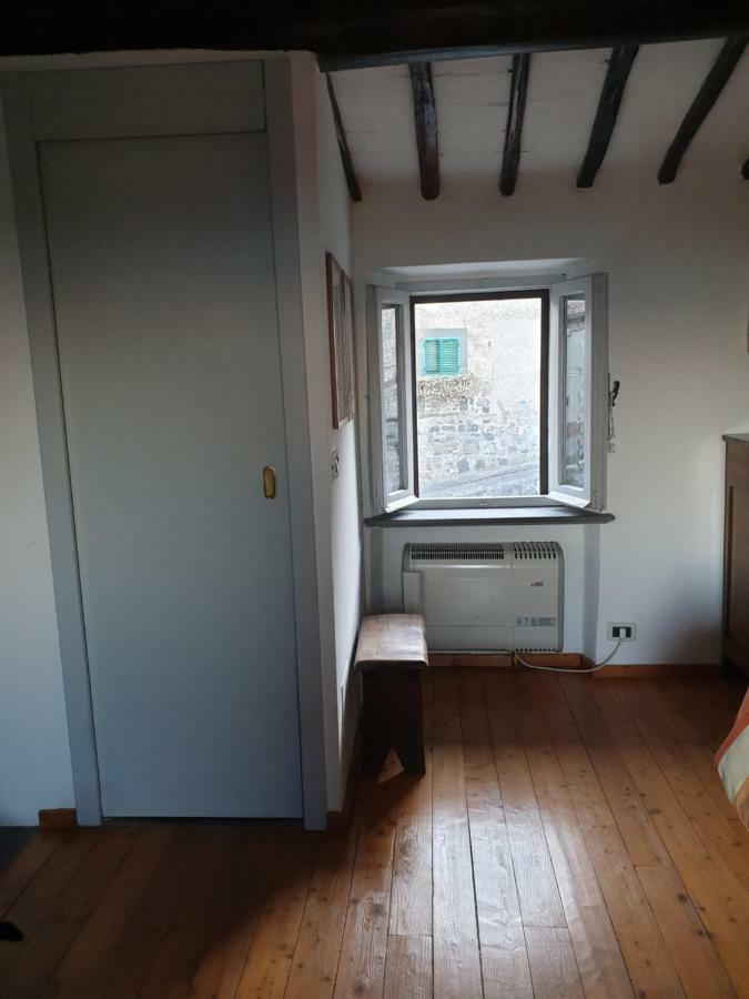 Panorama Suite Nur Fuer Zwei Only For Two بولسينا المظهر الخارجي الصورة