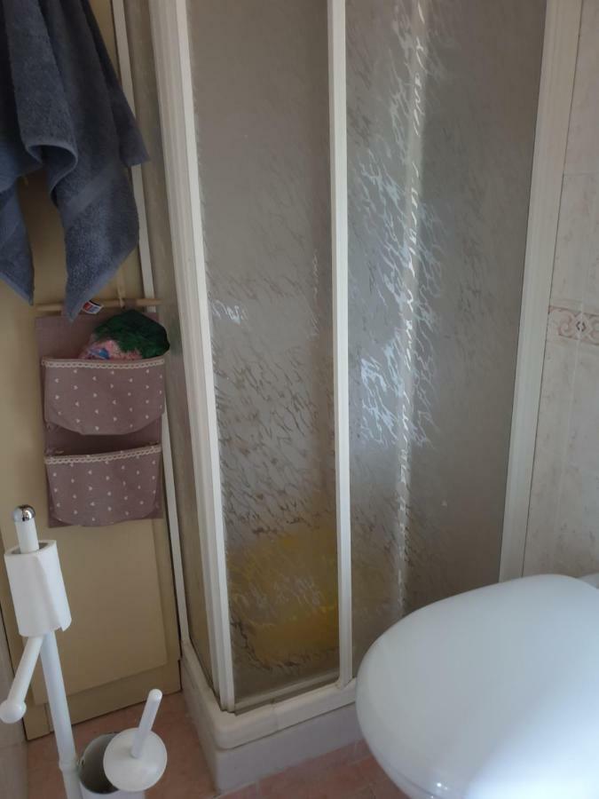 Panorama Suite Nur Fuer Zwei Only For Two بولسينا المظهر الخارجي الصورة