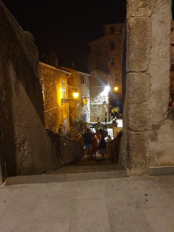 Panorama Suite Nur Fuer Zwei Only For Two بولسينا المظهر الخارجي الصورة